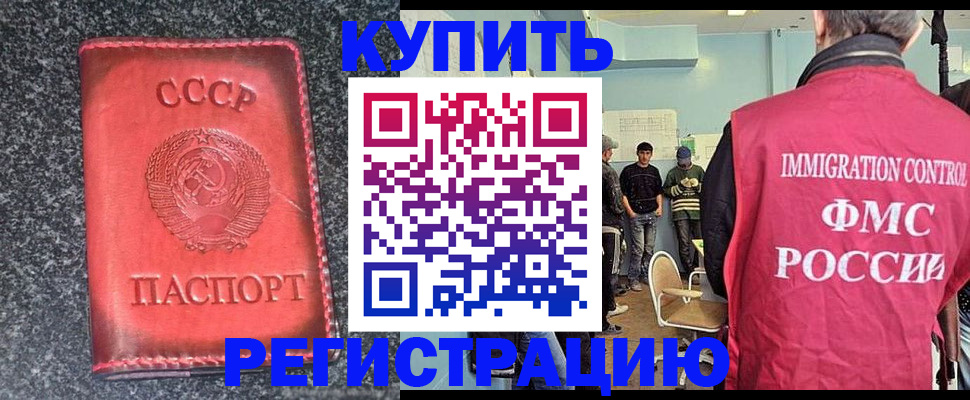 временная регистрация для школы в Старой Купавне